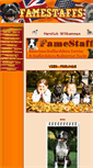 Mobile Screenshot of famestaffs.de